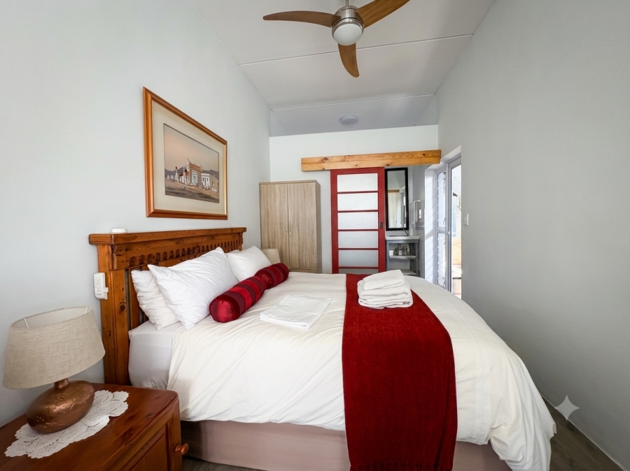 To Let 0 Bedroom Property for Rent in Vredehoek Western Cape